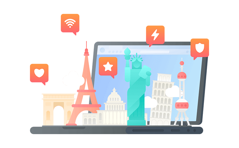 在委内瑞拉连接到中国vpn - 大陆VPN